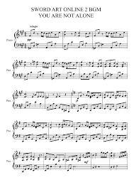 Never Be Alone Piano Tutorial Easy