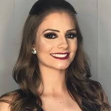 Ana Hoff's Instagram, Twitter & Facebook