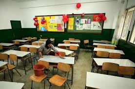 If you want to go back to school, it is crucial to explore your options. Lebanon Shuts Schools After Fourth Coronavirus Case Arab News