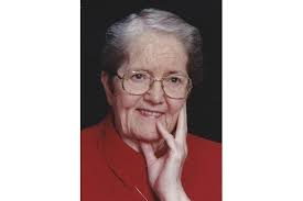 Sara Dollar Obituary (2015)