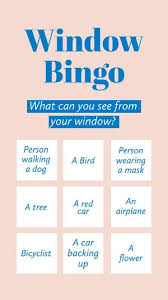 Näytä lisää sivusta world of bingo facebookissa. Kostenlose Bingo Vorlagen Fur Die Quarantane Adobe Spark