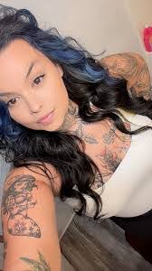 Catherine Collado's Instagram, Twitter & Facebook