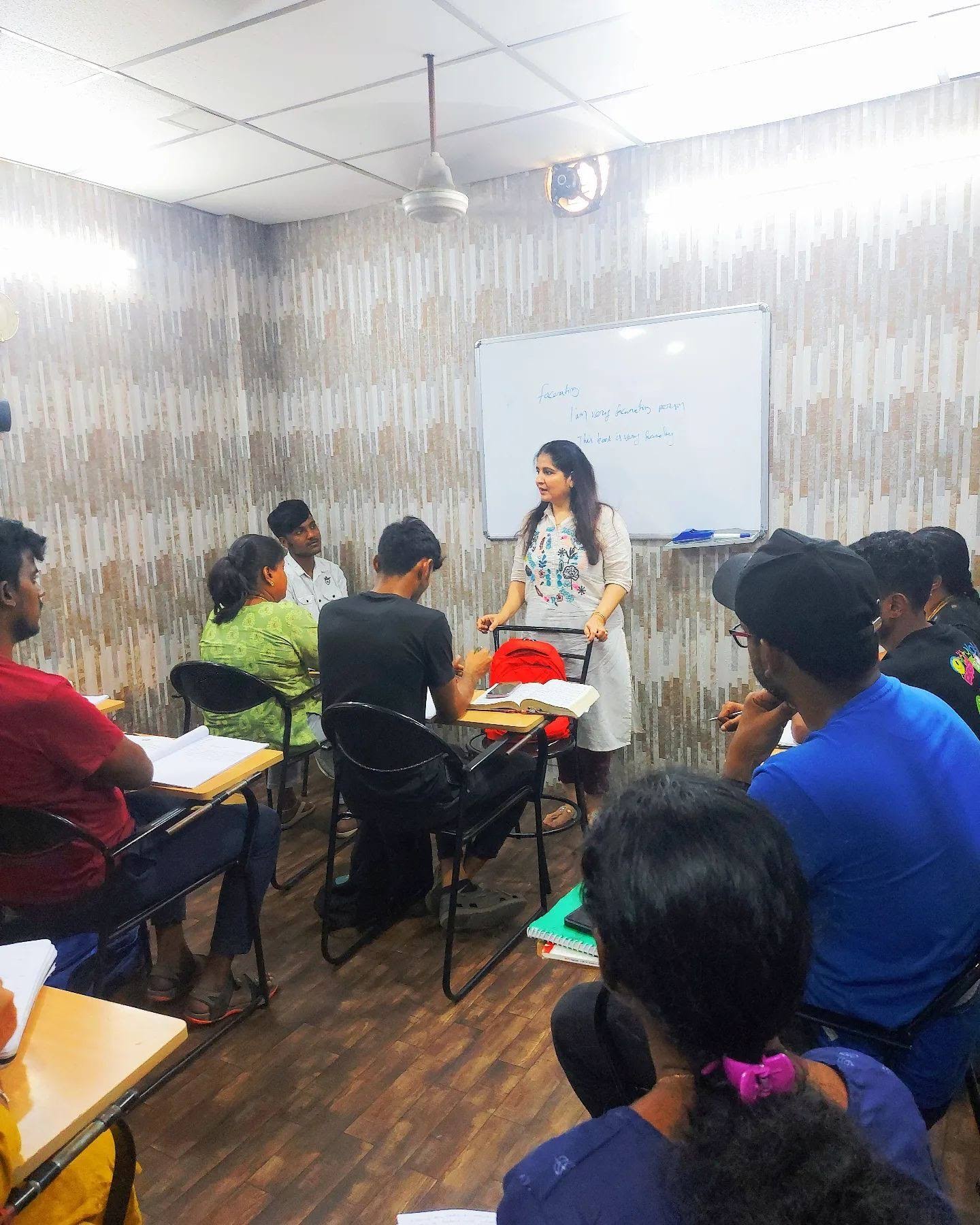 Best GRE tutor in Coimbatore product image