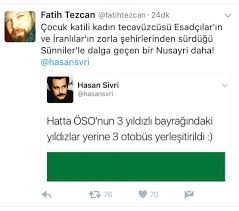 See more of atatürk gençliği görev başında on facebook. Reisci Fatih Tezcan Mezhepci Kinini Kustu Sol Haber