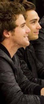 34 Caleb Grimm ideas