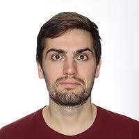 Computer Networking: A Top-Down Approach by James F. Kurose