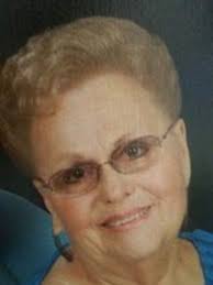Evelyn Boswell Obituary March 16, 2019