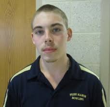 Johnson Bowls His Way to Nationals