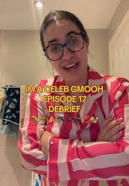 Minimal drama this season & Melvin has left ⛺️✨ Big twist tomorrow?  @imacelebrity #imaceleb #imacelebritygetmeoutofhere #imacelebrity