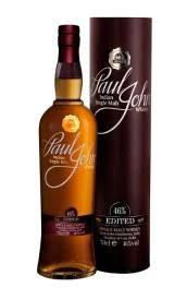 This one is a paul john 6 year old indian single malt whisky, matured in a first fill bourbon barrel from october 2009 to may 2016. Price List India Paul John Indian Single Malt Whisky Edited Compare Price