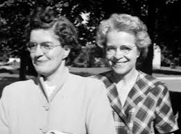 Gail Elizabeth Ebert Swanson (1920-2005)