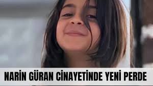 Narin'in Güran cinayetinde yeni perde: Amca Salim Güran konuştu