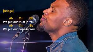 Victory Belongs To Jesus Chords And Lyrics Todd Dulaney