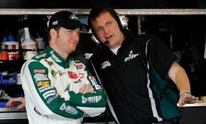 Aj allmendinger wins las vegas xfinity series race. Steve Letarte Grades Dale Earnhardt Jr S First Nascar Race Broadcasts