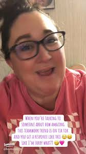 Exploring the Effectiveness of the #Teamwork Trend