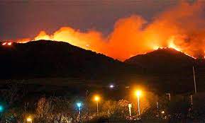 Tercera campaña consecutiva en primera división y con la ilusión de conseguir objetivos mucho más ambiciosos que en años anteriores. Dos Muertos En Cordoba Por Combatir Incendios El Diario De La Pampa