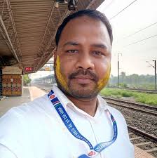 Eastern Railway neglecting Barddhaman station in West Bengal
