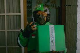 Hari ini adalah hari yang sangat bersejarah dengan dibentuknya grup goto, serta menandai fase pertumbuhan selanjutnya bagi gojek, tokopedia dan. Zpdn1qyj6d7vdm
