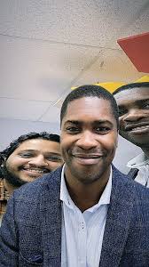 The team is critical. Thank you Vaibhav for all you do.