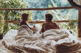 Follow me is a weeklong series about personal brands, for better or for worse. Living The Dream Carpet Cleaner Who Quit Job To Travel The World Now Earns Six Figure Salary Blogging About It Mirror Online