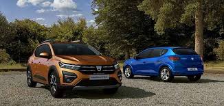 2021 Dacia Sandero Stepway Ozellikleri Aciklandi Fiyat Listesi Yenimodelarabalar Com