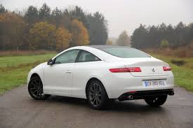 Renault Laguna Coupe Dci 110 Edc 2013 Wallpapers Hd Desktop And Mobile Backgrounds