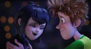 Hotel Transylvania 2 2015 In 2021 Hotel Transylvania Mavis Hotel Transylvania Johnny Hotel Transylvania