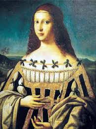 But that hardly stopped rodrigo from fathering multiple children with lucrezia's mother…along with several other women. The Open Door Web Site History Biography Cesare And Lucrezia Borgia