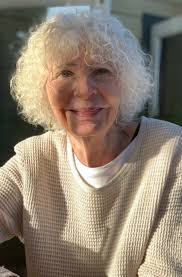 Elizabeth McGraw Obituary