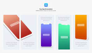 Now, you can't upload any screenshots of your choosing. Things To Know About App Store Screenshots Gisuser Com