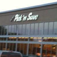 Maybe you would like to learn more about one of these? Pick N Save N77 W14435 Appleton Avenue