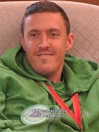 So kam das damals mit Max und Dilara 💕 #PromiBB #PBB2024 👉 „Promi Big  Brother“