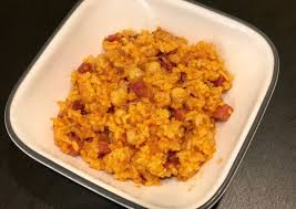 Explore amazon devices · shop our huge selection · deals of the day Simple Way To Prepare Ultimate Puerto Rican Rice With Chick Peas Go Cook
