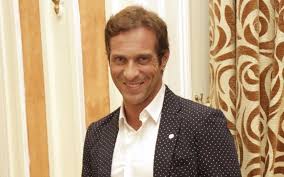 João carlos pereira filho, são josé do rio preto. Jose Carlos Pereira Recebe Uma Boa Noticia Acerca Do Filho Vip Pt