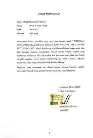 Dia akan terlihat normal, tapi suatu waktu. Http Etheses Uin Malang Ac Id 19481 1 16410176 Pdf