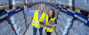Unser unternehmen wächst und wächst. Stellenangebot Kommissionierer M W D Bei Finsterwalder Transport Logistik Gmbh Jobportal