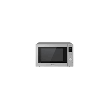 Panasonic Nn Cd87ksbpq 34l Slimline Combination Microwave