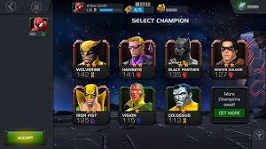 Marvel contest of champions mod apk es una . Marvel Contest Of Champions Hack No Survey Or Password Contest Of Champions Champion Marvel