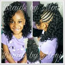 My name is kayla, on social media i go by elleckay or naturally elleckay. 106 Adorable And Time Saving Braid Hairstyles For Kids Sass