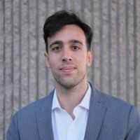 40+ perfiles de «Pablo Baeza»