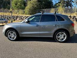 Image result for Monsoon Gray 2013 Q5