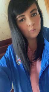 Abbie Mcafee👌 26 (@abbiemcafeebab2)