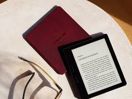How To Load E Books On The Amazon Kindle Oasis Good E Reader