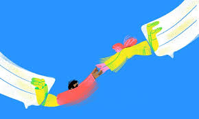 These are signs of a toxic marriage, and it is useless trying to salvage it. Are You Lonely In Your Partnership Or Marriage