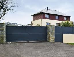 How to choose the best gate design for our home? Top 10 Simple Gate Design For Small Houses The Archdigest