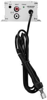 1 trick that we use is to print exactly the same wiring diagram off twice. Replacing Volume Control Knob On A Boss Audio Mc420b Tom S Guide Forum