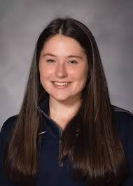 Gabrielle Fowler's Instagram, Twitter & Facebook