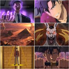 images?q=tbn:ANd9GcSSH970ajDL0CbGvWlE-2k41NeXCJ8iLUPgKLhHN6T6wA&s Tomb Raider King Episódio 6: Ação e Mitologia no Auge da Série