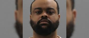 Man sentenced to 40 years in prison for deadly shooting in Frederick, Md.