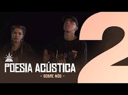 Descarregar poedia acustica 6 : Sobre Nos Poesia Acustica 2 Pineapple Cifra Club